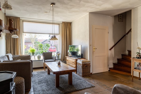 Medium property photo - Burgemeester H.Blokstraat 23, 4286 CB Almkerk